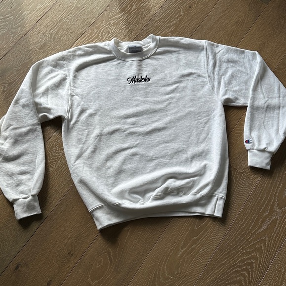 Muskoka champion crew - Picture 2 of 3